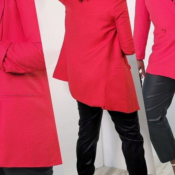 Ellison Boyfriend Blazer - Picture 3 of 3